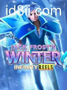 JackFrostsWinter