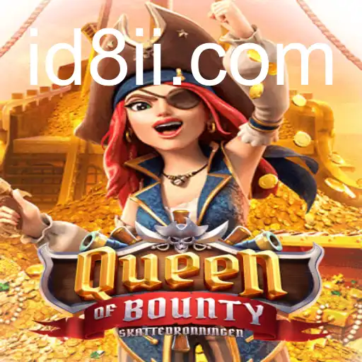 QueenofBounty